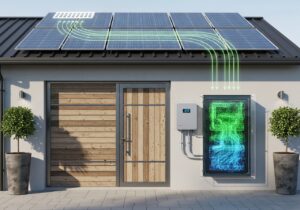 Smart Garage Door Trends for 2026 AI, Voice Control, and Green Energy Integration