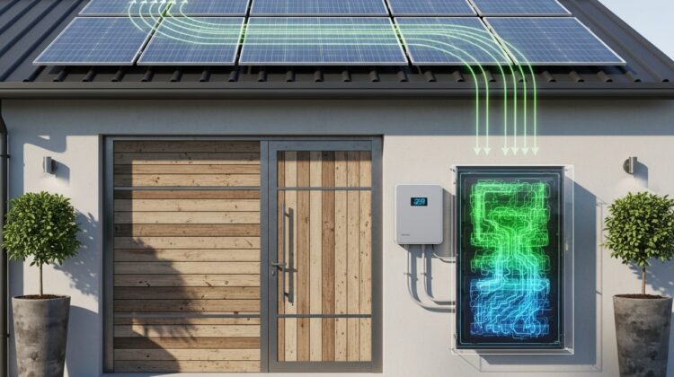 Smart Garage Door Trends for 2026 AI, Voice Control, and Green Energy Integration