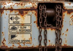 garage door opener replacement