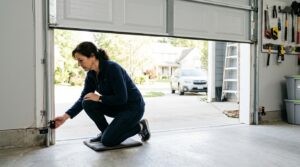 Garage door safety sensors 2026 homeowner checklist for safer garage door operation