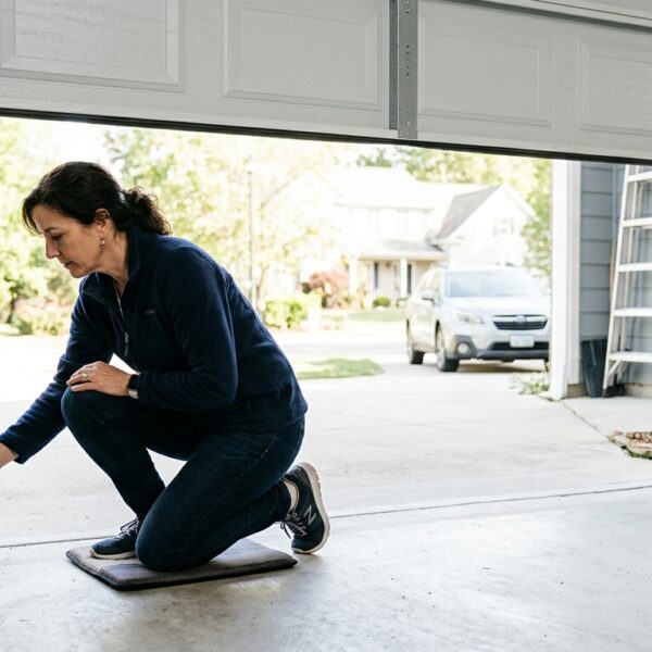 Garage door safety sensors 2026 homeowner checklist for safer garage door operation